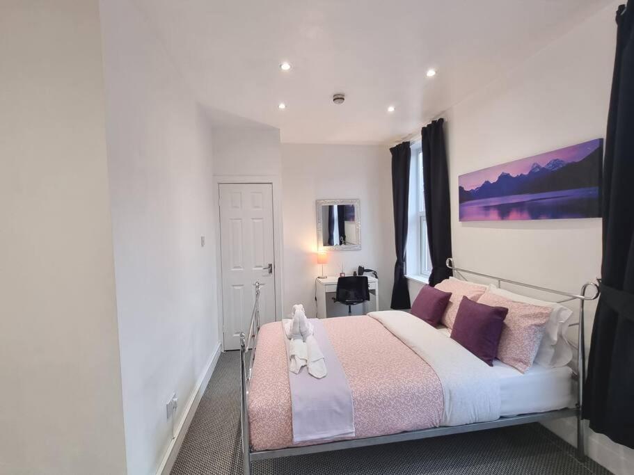 Apartamento Make Yourself At Home! 34aa