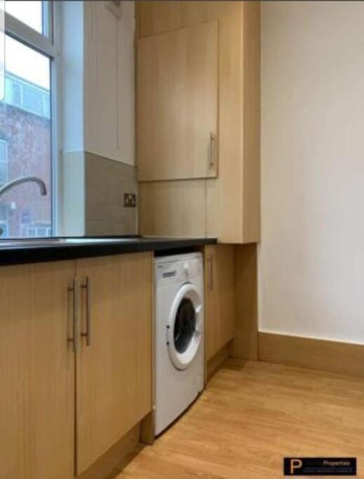Make Yourself At Home! 34aa Apartamento Leeds (West Yorkshire)