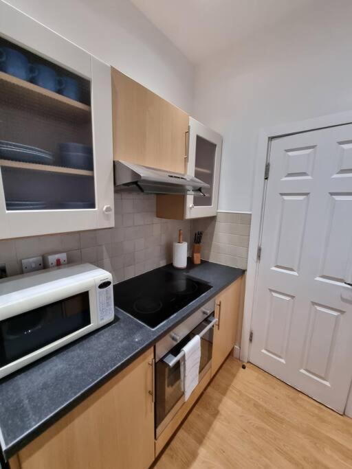 Make Yourself At Home! 34aa Apartamento