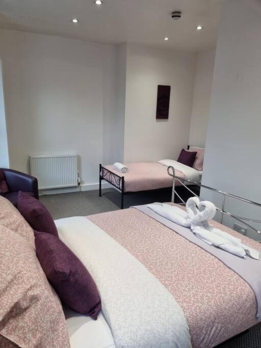 Make Yourself At Home! 34aa Apartamento