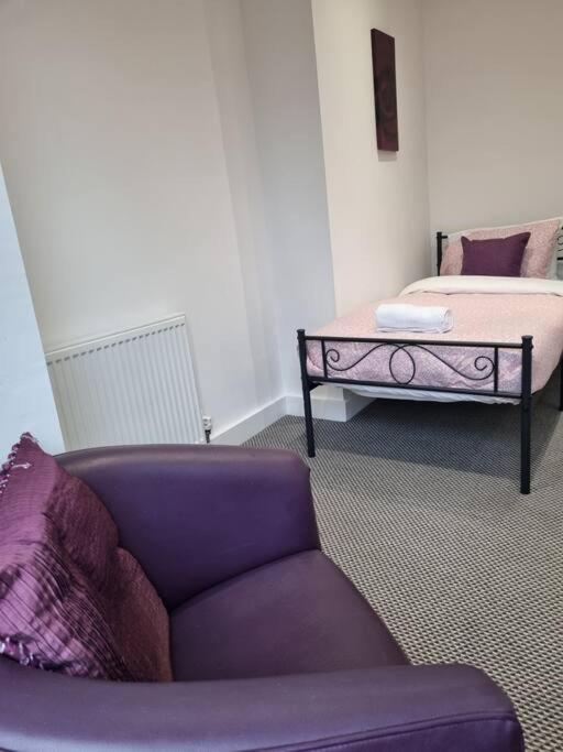 Make Yourself At Home! 34aa Apartamento *