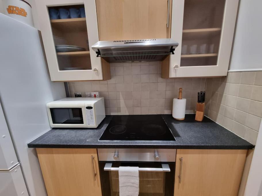 Apartamento Make Yourself At Home! 34aa Leeds (West Yorkshire)