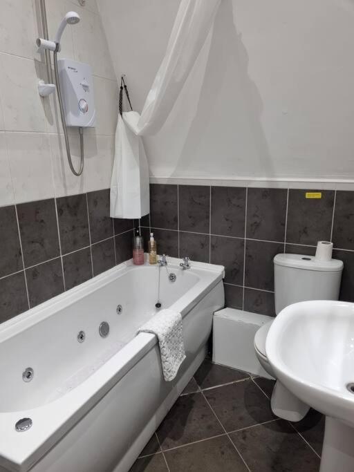 Apartamento Make Yourself At Home! 34aa Leeds (West Yorkshire)
