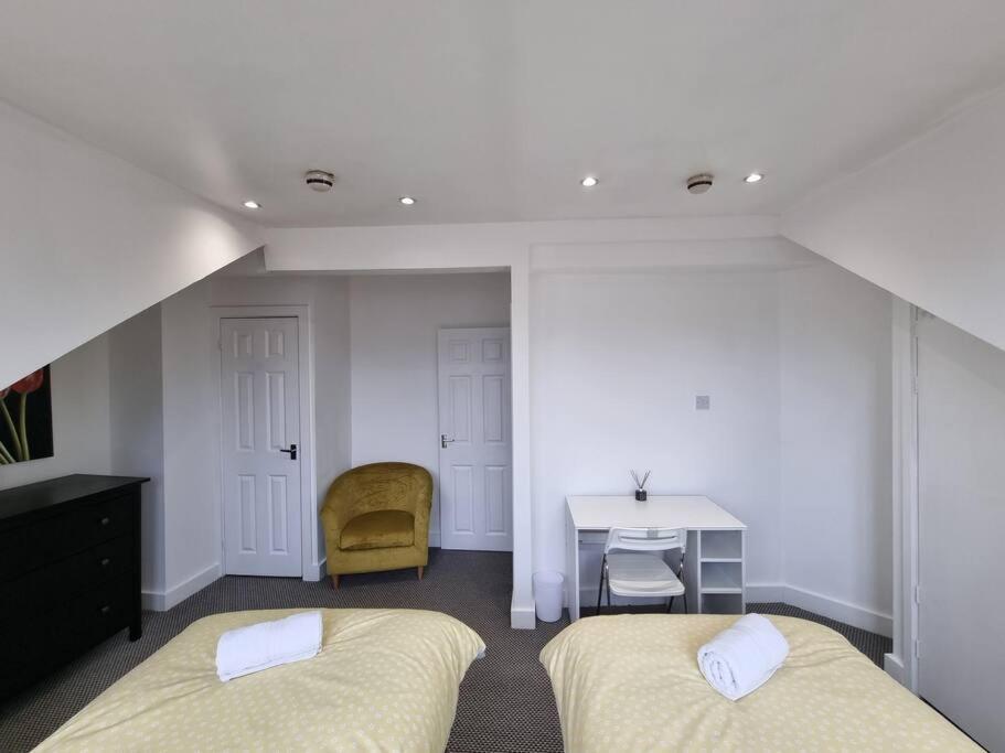 Apartamento Make Yourself At Home! 34aa *