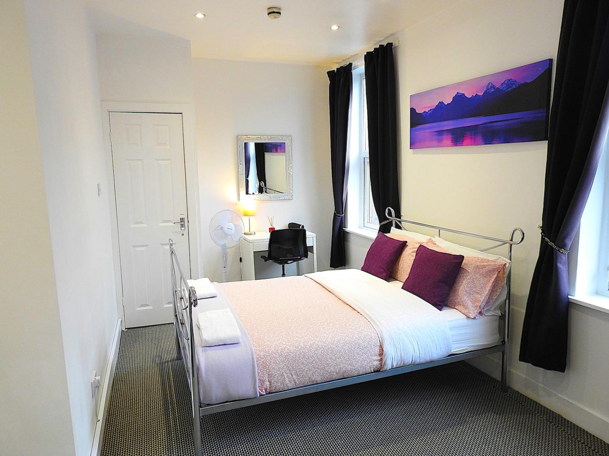 Apartamento Make Yourself At Home! 34aa