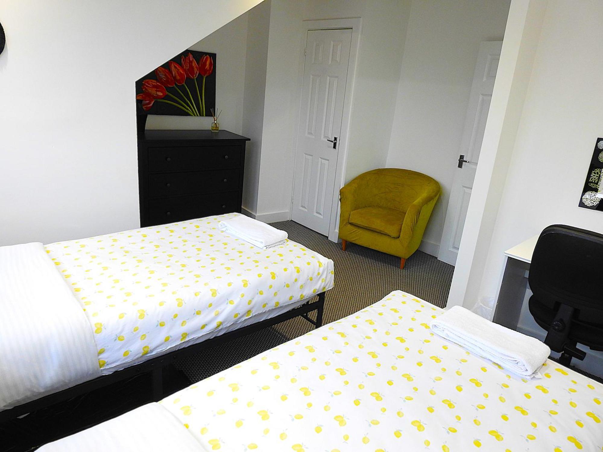 Make Yourself At Home! 34aa Apartamento *
